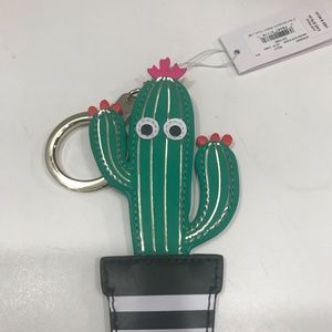 Kate Spade Keychain